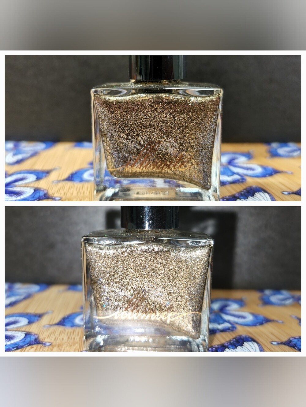 Illimité 💅 Avignon from the 2018 Picasso Collection - Retired/discontinued - Picture 4 of 7